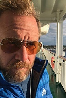 Películas de Ian McCrudden