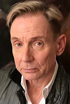 Películas de Ian McCurrach