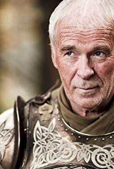 Películas de Ian McElhinney