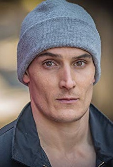 Películas de Ian McLaren