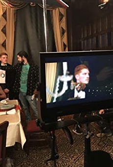 Películas de Ian McQuillan-Grace