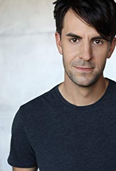 Películas de Ian McQuown