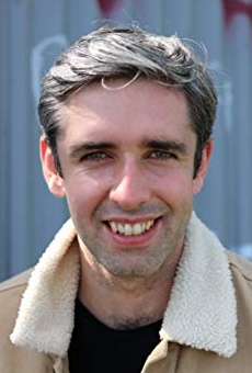 Películas de Ian Meehan Películas de Ian Meehan