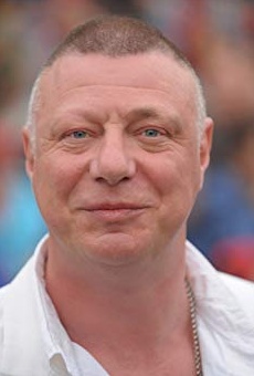 Películas de Ian Mercer