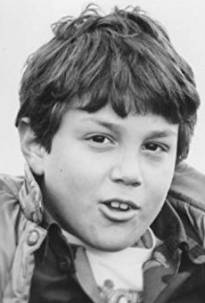 Películas de Ian Michael Giatti