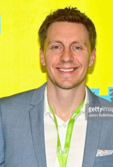 Películas de Ian Michaels