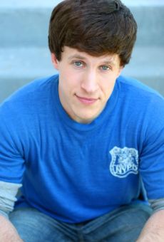 Películas de Ian Nemser