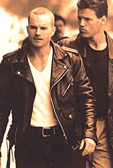 Películas de Ian Paul Cassidy