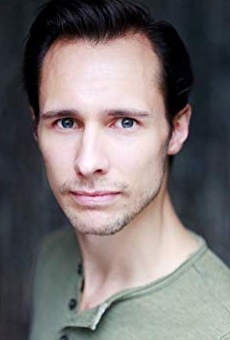 Películas de Ian Pink