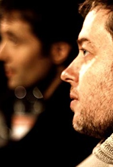 Películas de Ian Powell