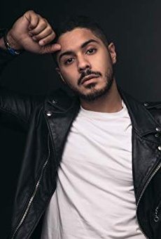 Películas de Ian Quinlan