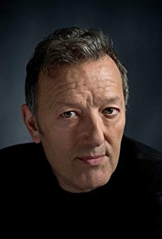 Películas de Ian Reddington