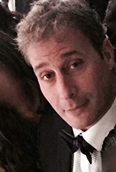 Películas de Ian Reinhard