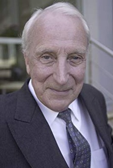 Películas de Ian Richardson