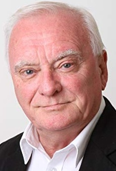 Películas de Ian Rooney