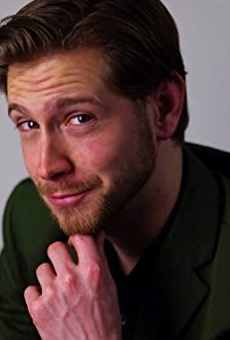 Películas de Ian Sargent Phillips