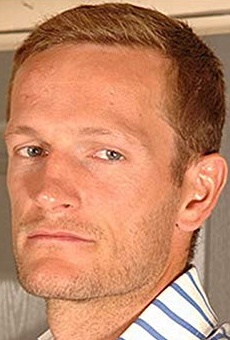 Películas de Ian Scott