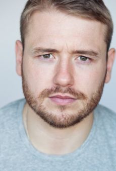 Películas de Ian Sharp