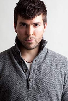 Películas de Ian Shepard