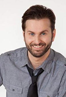 Películas de Ian Sinclair