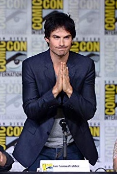 Películas de Ian Somerhalder