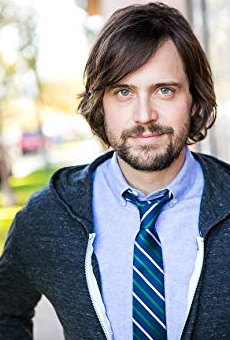 Películas de Ian Stark