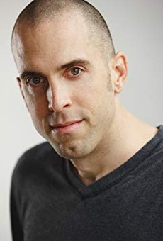 Películas de Ian Stout