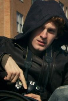 Películas de Ian Temple