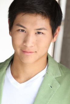 Películas de Ian Tien Películas de Ian Tien