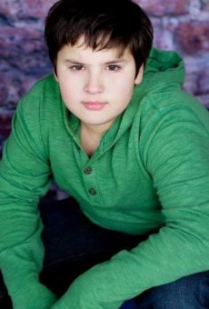 Películas de Ian Tucker