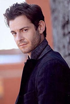 Películas de Ian Unterman