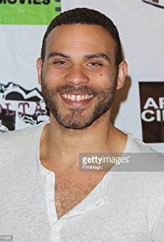 Películas de Ian Verdun Películas de Ian Verdun