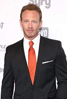 Películas de Ian Ziering