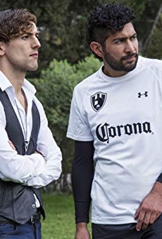 Películas de Ianis Guerrero