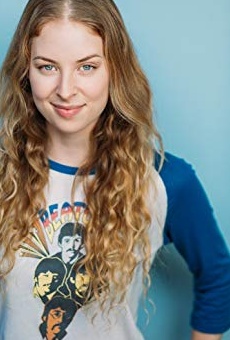 Películas de Ianna Vasale