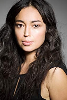 Películas de Iazua Larios