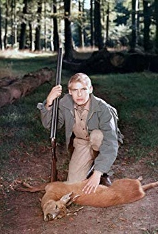 Películas de Ib Mossin