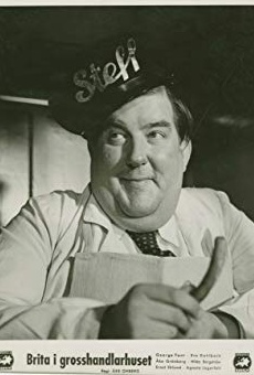 Películas de Ib Schønberg