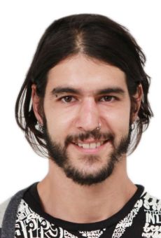 Películas de Ibai Fernández