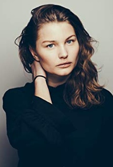 Películas de Iben Akerlie