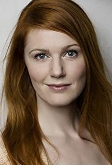 Películas de Iben Dorner