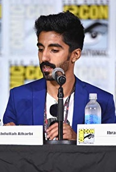 Películas de Ibrahim Al-Mirza