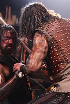 Películas de Ibrahim Celikkol