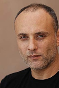 Películas de Ibrahim El-Batout