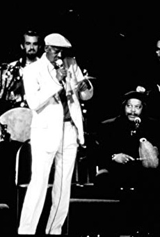 Películas de Ibrahim Ferrer