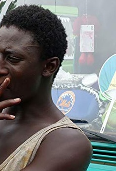 Películas de Ibrahim Koma