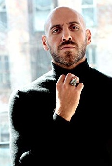 Películas de Ibrahim Renno