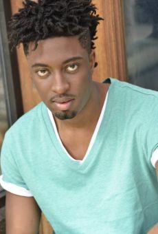 Películas de Ibrahim Rufai