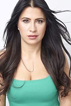 Películas de Ice Aysun Leidl