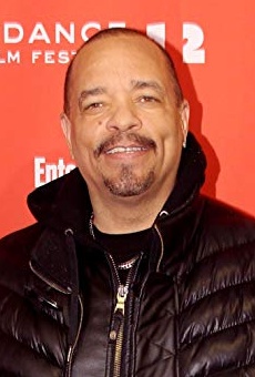 Películas de Ice-T